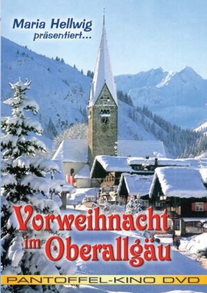 DVD German