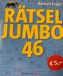 Rätsel Jumbo 46