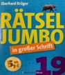 Big Print Rätsel Jumbo 19