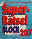 Super Rätsel Block 207